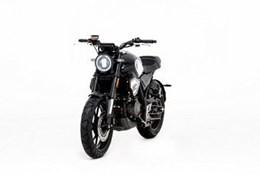 Neumotorrad Online SC 125