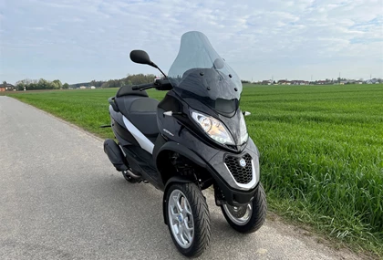 Neumotorrad Neumotorrad