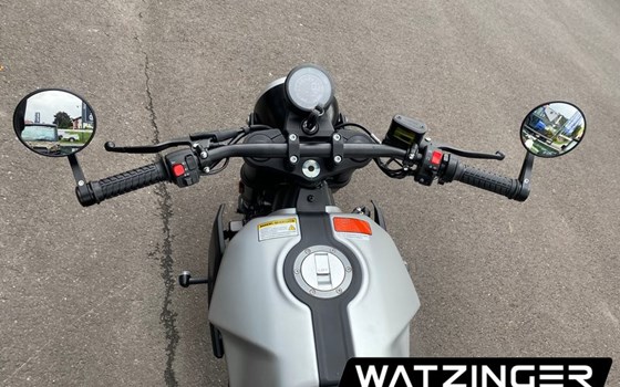 Neufahrzeug Brixton Crossfire 125 - Bild 8 Neufahrzeug Brixton Crossfire 125 - Bild 8