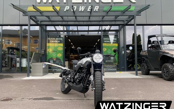 Neufahrzeug Brixton Crossfire 125 - Bild 13 Neufahrzeug Brixton Crossfire 125 - Bild 13