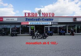 Gebrauchte Honda VTX 1300