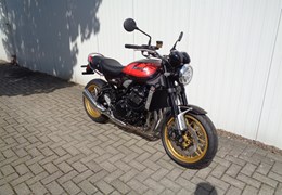 Gebrauchte Kawasaki Z900 RS 50th Anniversary