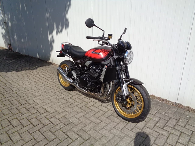 Neumotorrad Neumotorrad