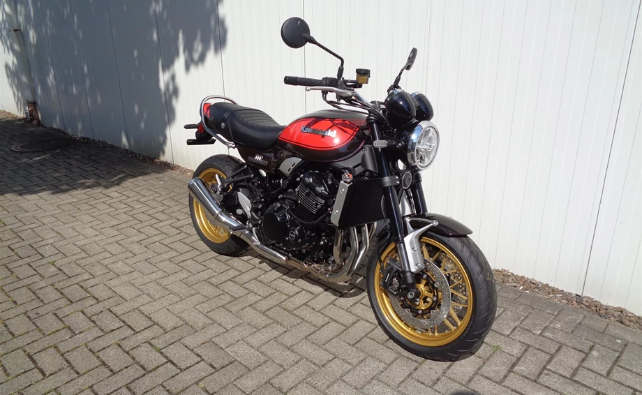Angebot Kawasaki Z900 RS 50th Anniversary Bild 1: Angebot Kawasaki Z900 RS 50th Anniversary