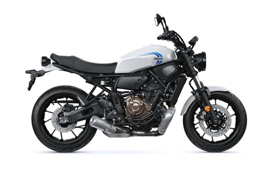 Neufahrzeug Yamaha XSR700 - Bild 2