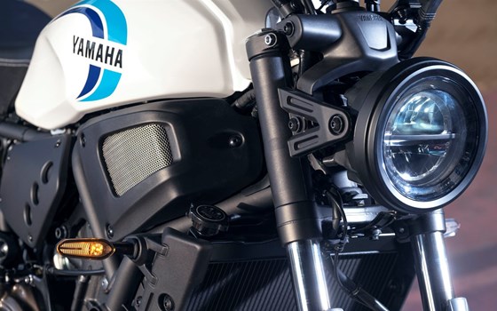 Neufahrzeug Yamaha XSR700 - Bild 12