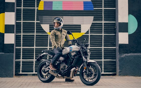 Neufahrzeug Yamaha XSR700 - Bild 17