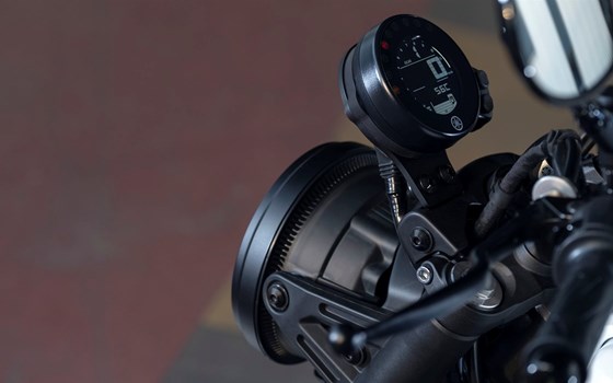 Neufahrzeug Yamaha XSR700 - Bild 6