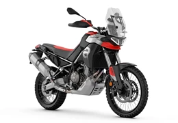 Neumotorrad Aprilia Tuareg 660 Neumotorrad Aprilia Tuareg 660