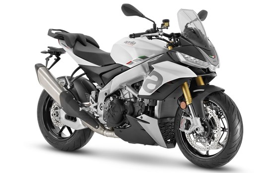 Neufahrzeug Aprilia Tuono V4 1100 - Bild 1 Neufahrzeug Aprilia Tuono V4 1100 - Bild 1