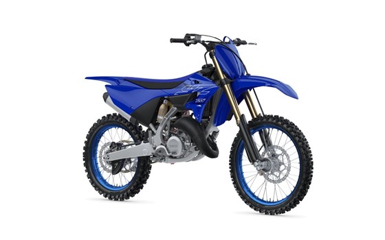 Neufahrzeug Yamaha YZ125LC - Bild 1