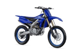 Neumotorrad Yamaha YZ450F
