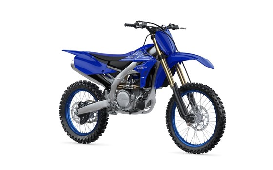 Neufahrzeug Yamaha YZ450F - Bild 1