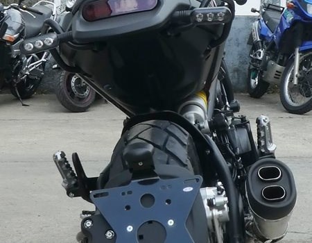 Neufahrzeug Benelli Leoncino 500 Trail - Bild 6