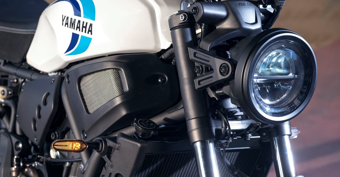 Angebot Yamaha XSR700