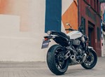 Angebot Yamaha XSR700