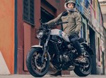 Angebot Yamaha XSR700