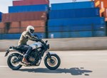 Angebot Yamaha XSR700