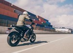 Angebot Yamaha XSR700