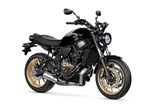 Angebot Yamaha XSR700