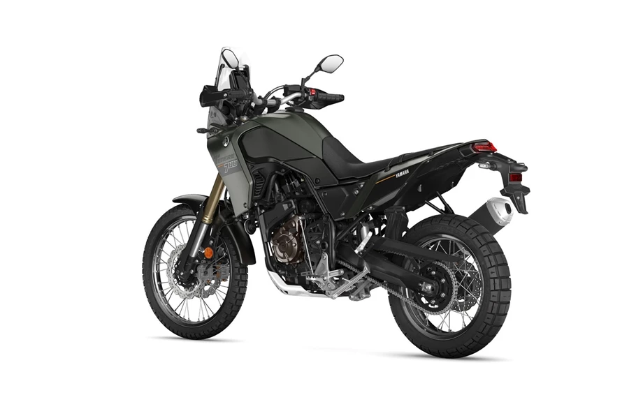Angebot Yamaha Tenere 700 Bild 10: Angebot Yamaha Tenere 700