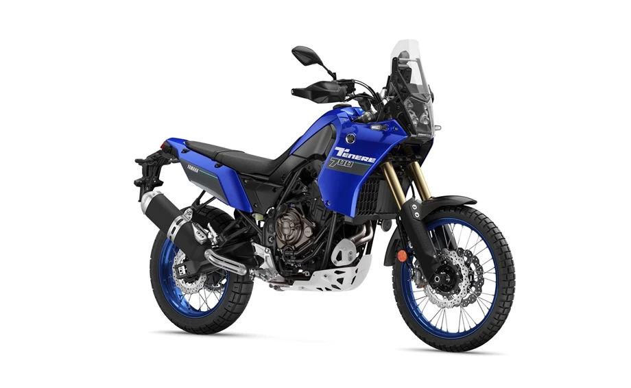 Angebot Yamaha Tenere 700 Bild 1: Angebot Yamaha Tenere 700