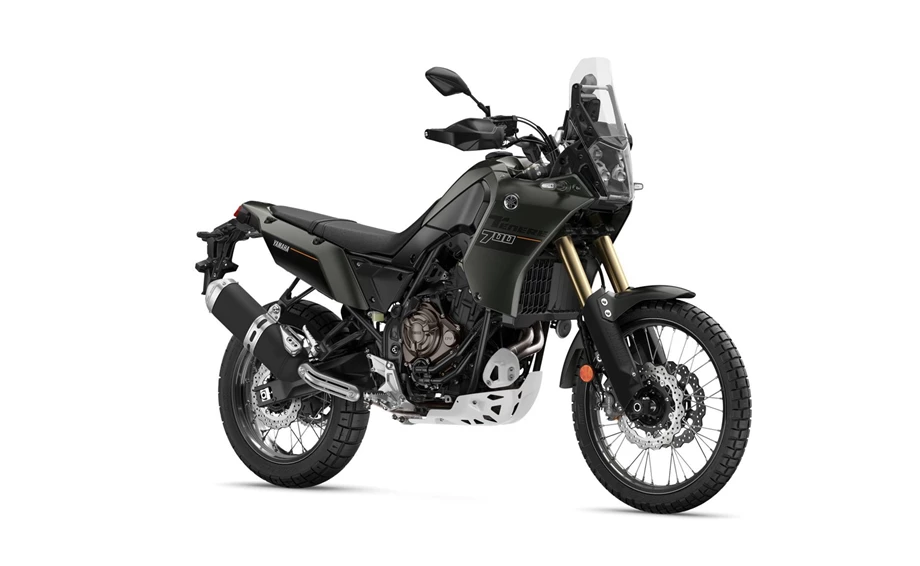 Angebot Yamaha Tenere 700 Bild 11: Angebot Yamaha Tenere 700
