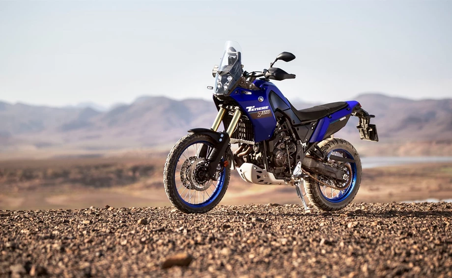 Angebot Yamaha Tenere 700 Bild 13: Angebot Yamaha Tenere 700