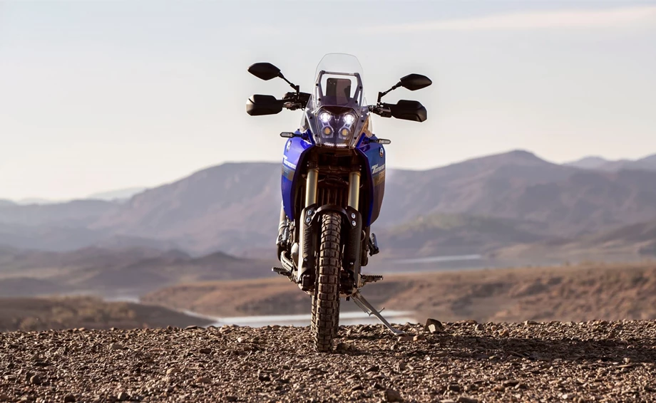 Angebot Yamaha Tenere 700 Bild 14: Angebot Yamaha Tenere 700