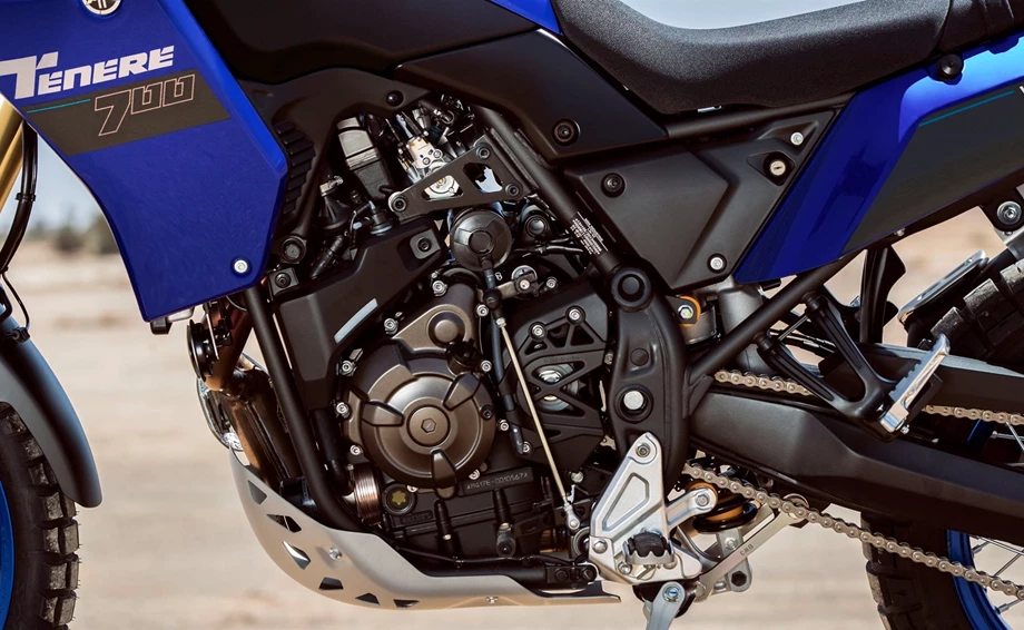 Angebot Yamaha Tenere 700 Bild 16: Angebot Yamaha Tenere 700