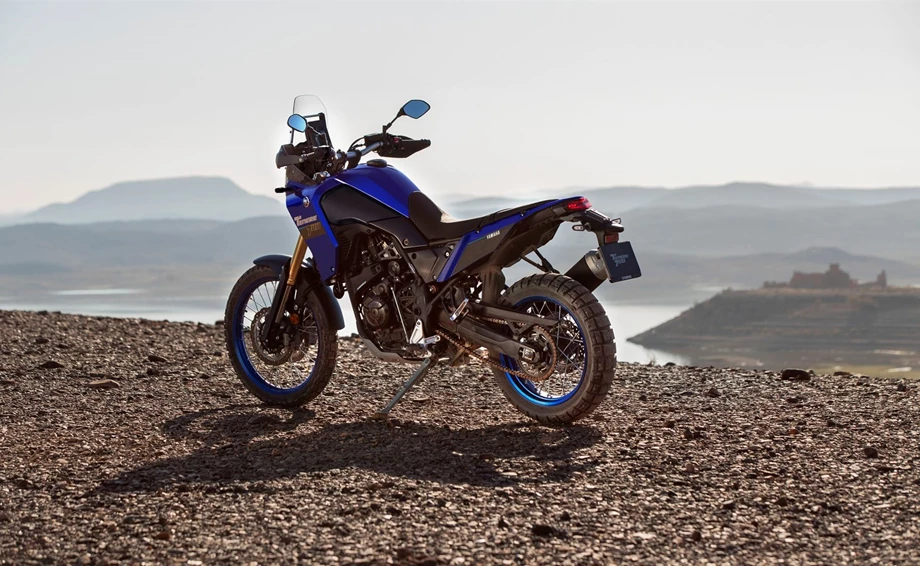 Angebot Yamaha Tenere 700 Bild 17: Angebot Yamaha Tenere 700