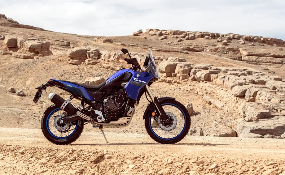 Angebot Yamaha Tenere 700 Bild 18: Angebot Yamaha Tenere 700