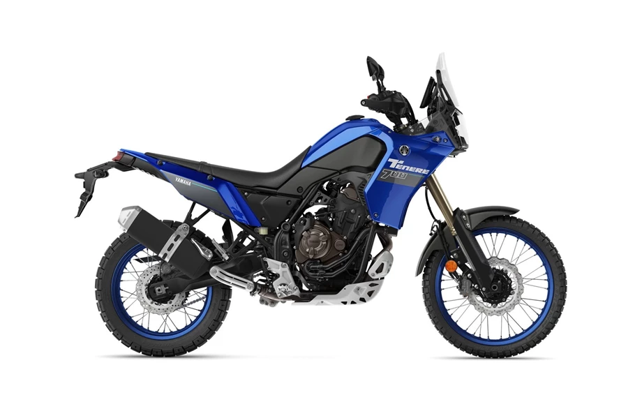 Angebot Yamaha Tenere 700 Bild 2: Angebot Yamaha Tenere 700