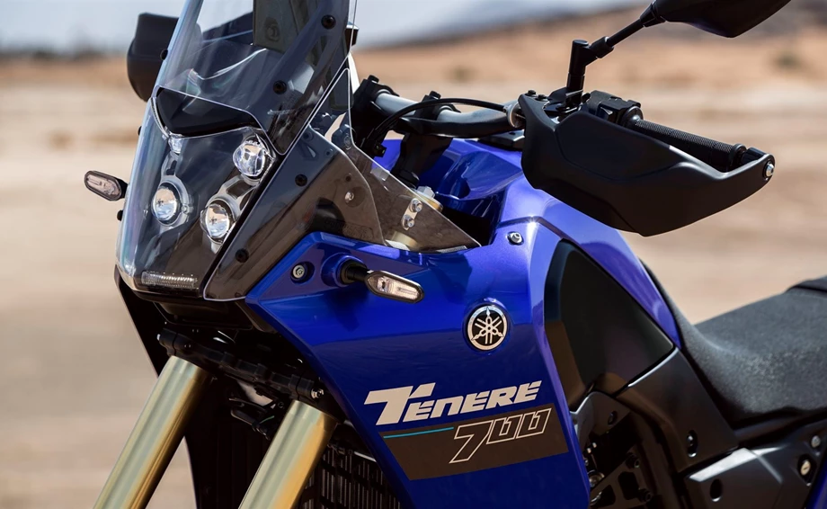 Angebot Yamaha Tenere 700 Bild 19: Angebot Yamaha Tenere 700