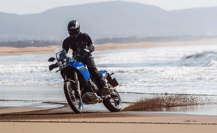 Angebot Yamaha Tenere 700 Bild 3: Angebot Yamaha Tenere 700