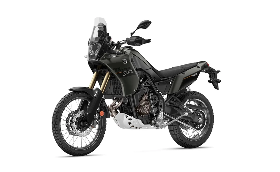 Angebot Yamaha Tenere 700 Bild 4: Angebot Yamaha Tenere 700