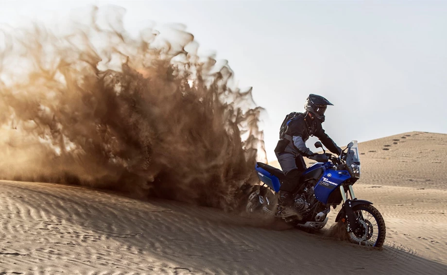 Angebot Yamaha Tenere 700 Bild 5: Angebot Yamaha Tenere 700