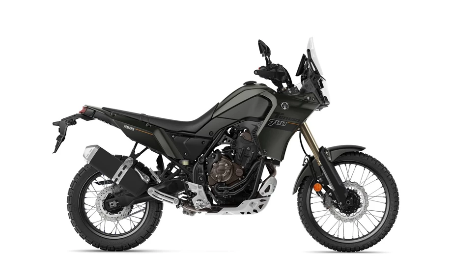 Angebot Yamaha Tenere 700 Bild 8: Angebot Yamaha Tenere 700