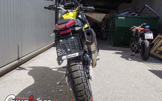 Neufahrzeug Aprilia Tuareg 660 - Bild 5 Neufahrzeug Aprilia Tuareg 660 - Bild 5