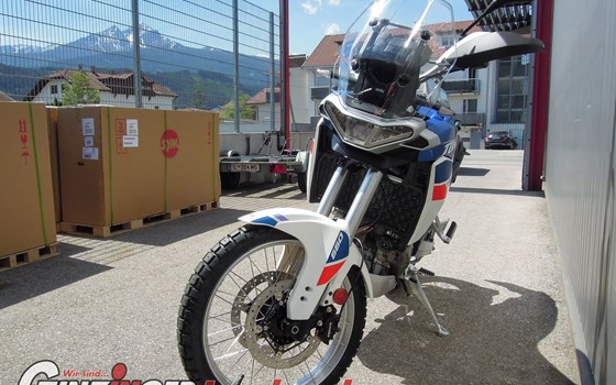 Neufahrzeug Aprilia Tuareg 660 - Bild 8 Neufahrzeug Aprilia Tuareg 660 - Bild 8