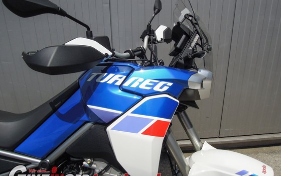 Neufahrzeug Aprilia Tuareg 660 - Bild 6 Neufahrzeug Aprilia Tuareg 660 - Bild 6
