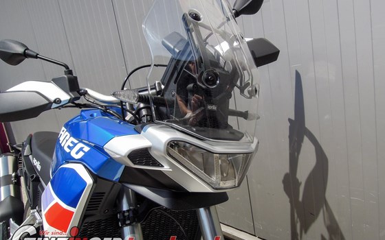 Neufahrzeug Aprilia Tuareg 660 - Bild 7 Neufahrzeug Aprilia Tuareg 660 - Bild 7
