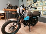 Angebot Royal Enfield Scram 411