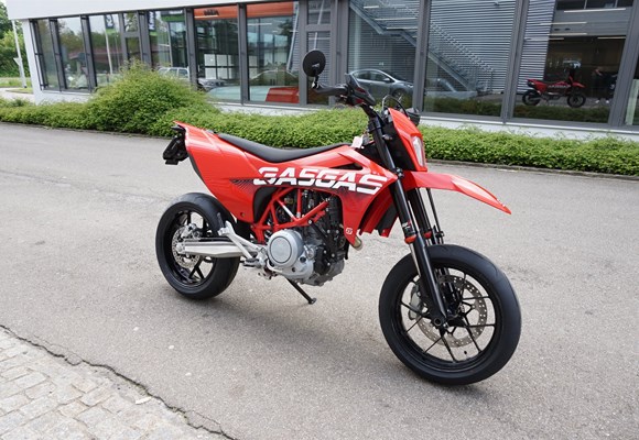 Gas Gas SM 700
