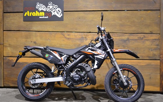 Neufahrzeug Rieju MRT 50 - Bild 1