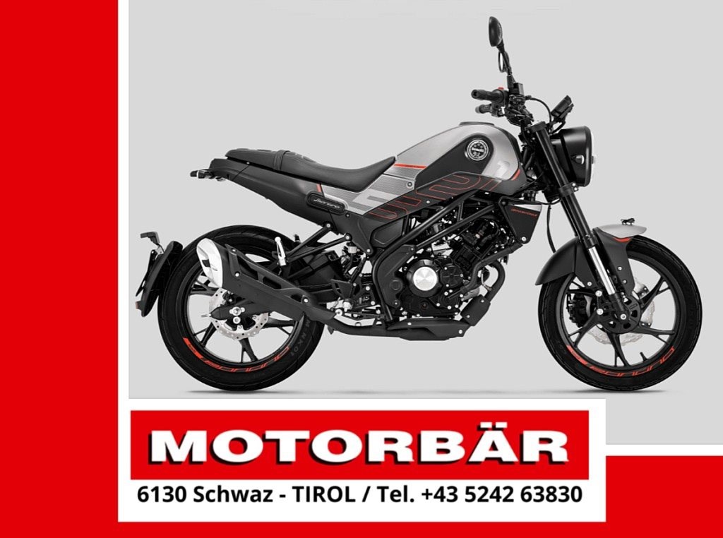 Motorrad