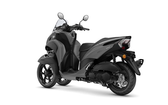 Neufahrzeug Yamaha Tricity 125 - Bild 7 Neufahrzeug Yamaha Tricity 125 - Bild 7