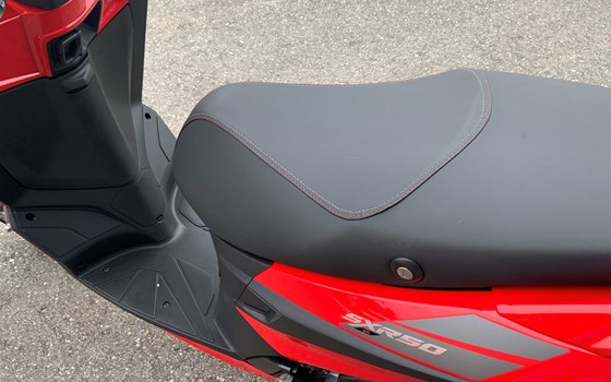 Neufahrzeug Aprilia SXR 50 - Bild 7 Neufahrzeug Aprilia SXR 50 - Bild 7