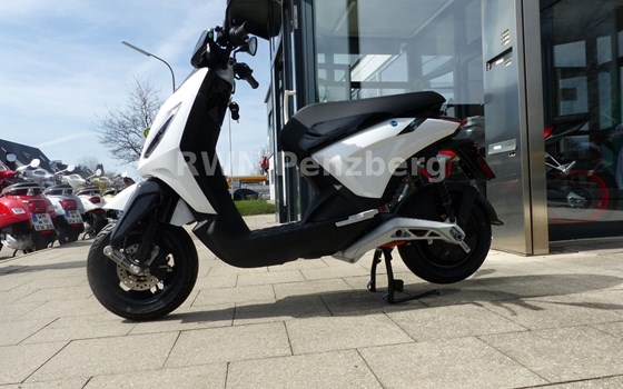 Neufahrzeug Piaggio 1 + - Bild 10