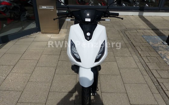 Neufahrzeug Piaggio 1 + - Bild 6
